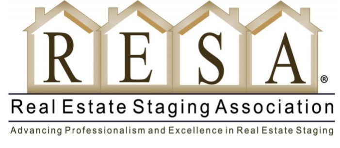 Styling services for interior design on Sunshine Coast
