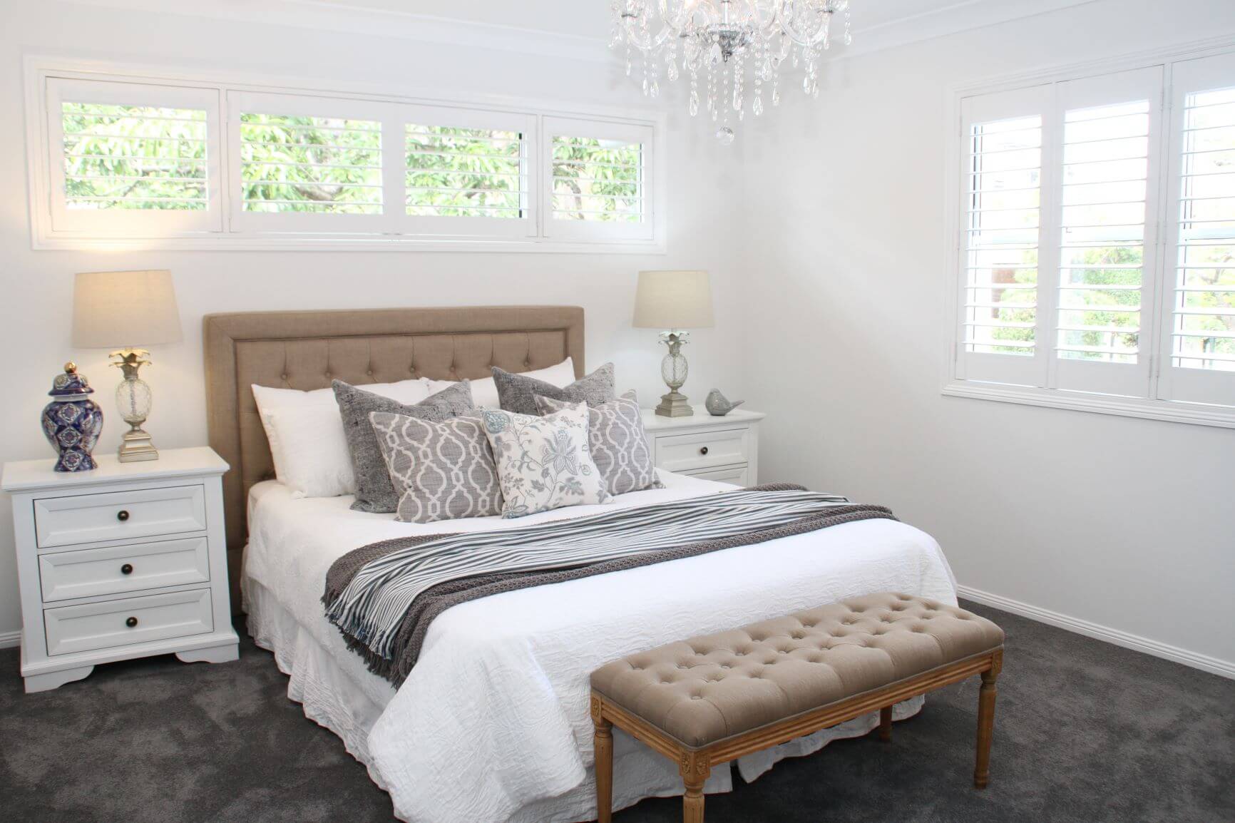 home staging furniture to buy Sunshine Coast