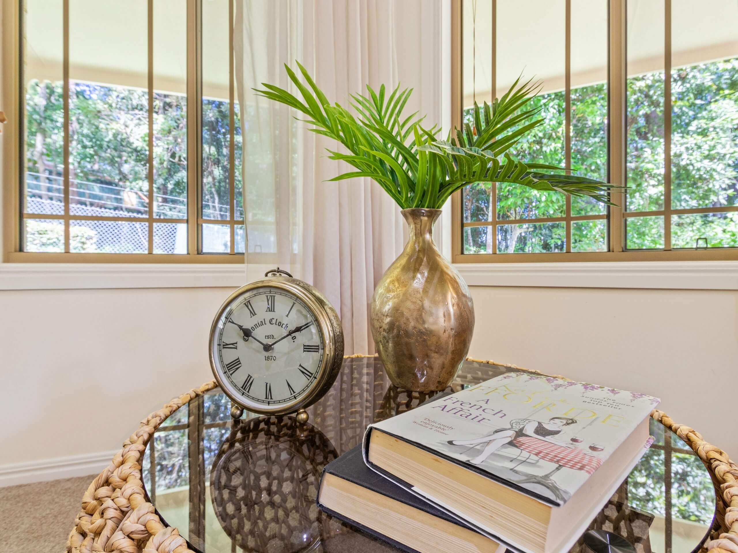 property styling furniture to buy Sunshine Coast